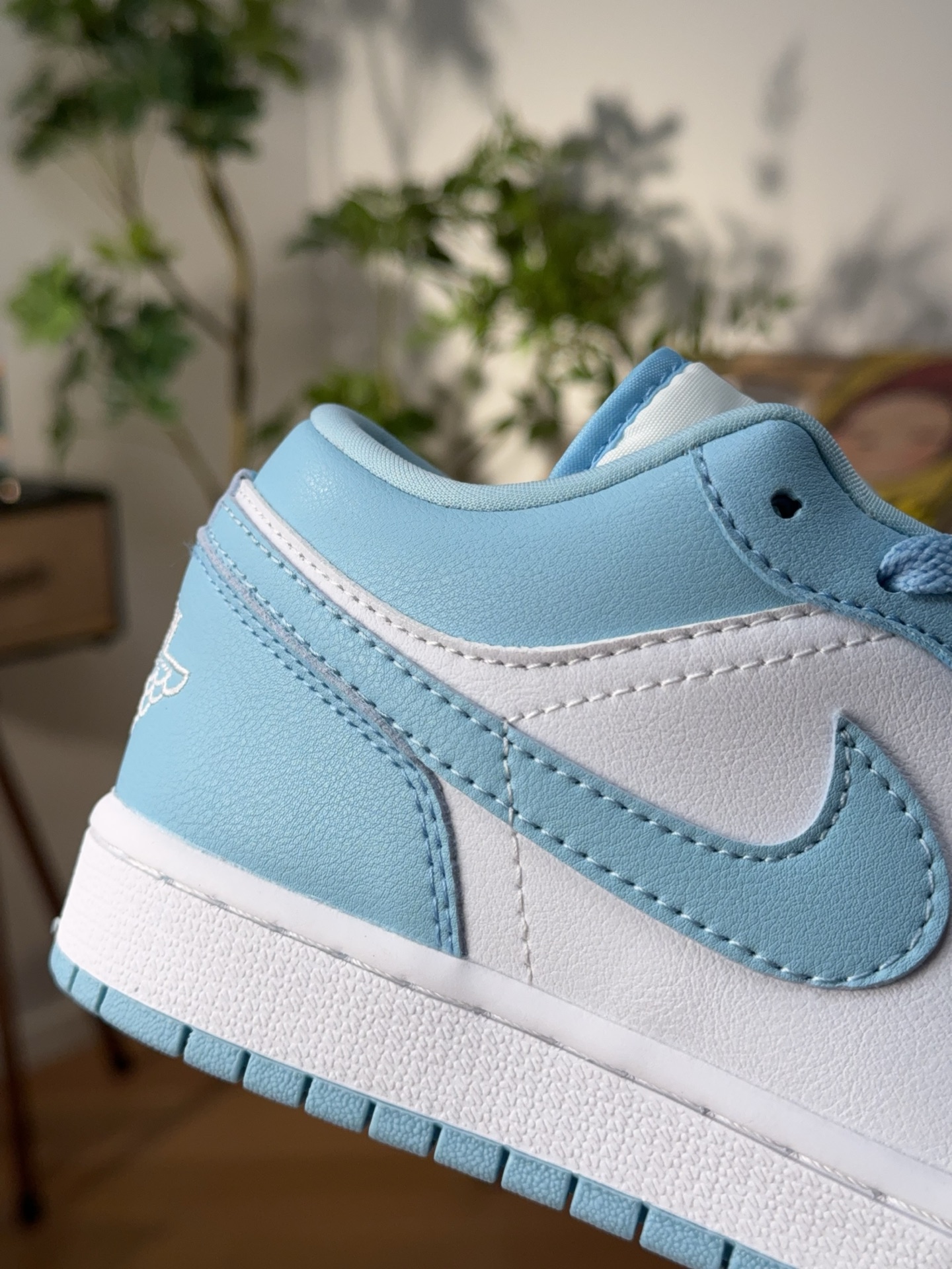 Nike Jordan